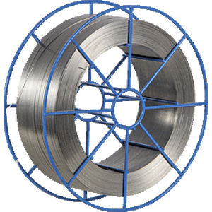 Filo di saldatura MAG - MSG Series - TECHNOLIT GmbH