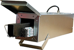Riscaldatore per gas - 199 998	 - TECHNOLIT GmbH