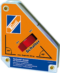 Interruttore a levetta - 501 110 , 111 - TECHNOLIT GmbH - unipolare / rinforzato / di potenza