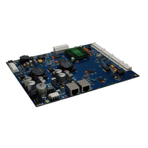 Convertitore di video - PrismaMOBILITY - Data Display GmbH - serie