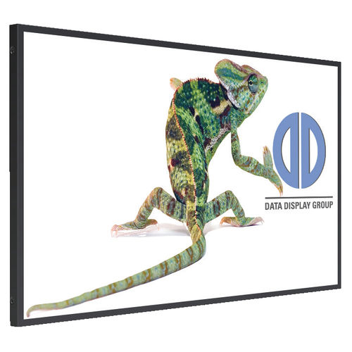 Monitor LCD - Xtra-Line 46" Brilan PME - Data Display GmbH - TFT / industriale / 46"