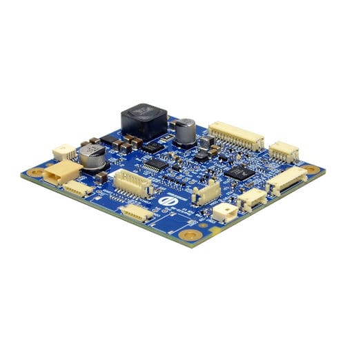 Controllore convertitore - SmartLED-IIIB - Data Display GmbH
