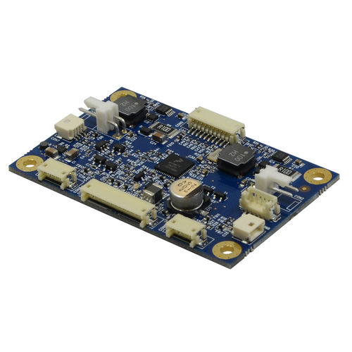 Controllore convertitore - SmartLED-II - Data Display GmbH