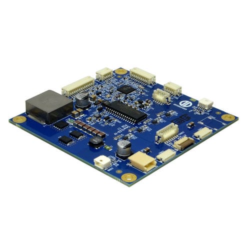 Controllore convertitore - SmartLED-IV - Data Display GmbH