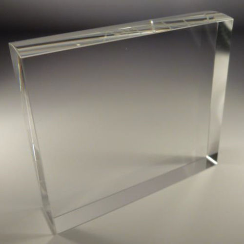 Guida di luce IPL - IPL-B48-10 - GALVOPTICS LTD