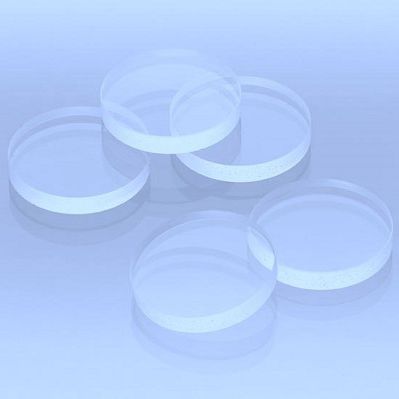 Finestra ottica in zaffiro - WSR series - GALVOPTICS LTD