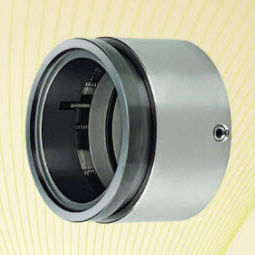 Tenuta meccanica a molla - SOPBEE 101 - Expert Engineering - per pompa / per fango / in acciaio inossidabile
