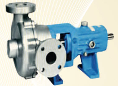 Pompa a vite senza fine - GSSP series - Expert Engineering - per fanghi / elettrica / per l'industria agroalimentare