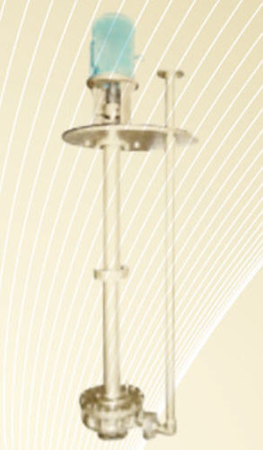 Pompa ad acqua - GVSP series - Expert Engineering - per prodotti chimici / elettrica / industriale