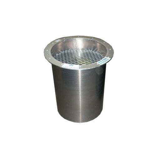 Sistema di filtrazione a cartuccia - PETRO-BARRIER™ PTB-C-24 - Groupe SANERGRID - meccanico / per carburante / per gasolio