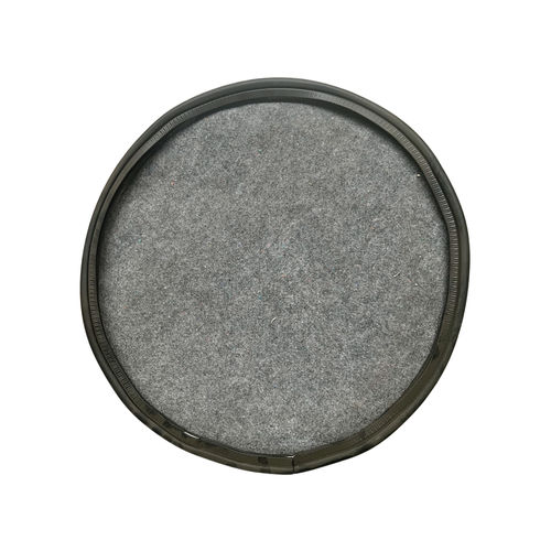Prefiltro ad acqua - PETRO-BARRIER™ PTB-DF-24 - Groupe SANERGRID - antiparticolato / per acqua piovane / a cartuccia