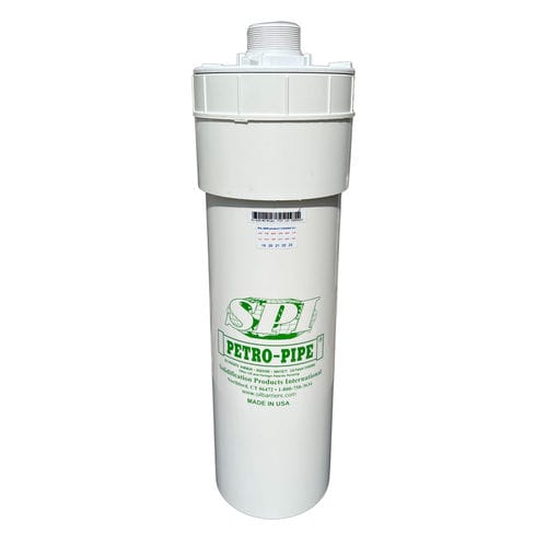 Filtro per acque reflue - PETRO-PIPE PI620-M2-SYNBLOC - Groupe SANERGRID - a olio / ad acqua / antiparticolato