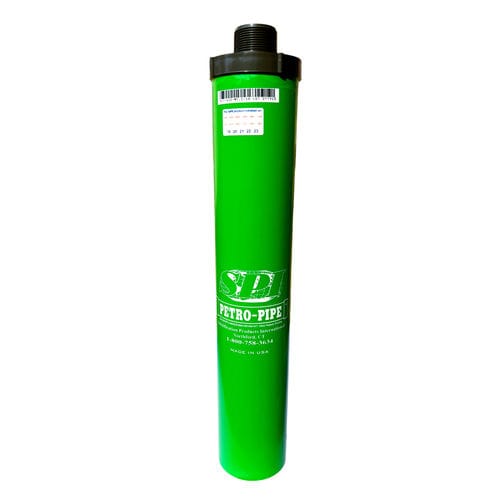 Filtro ad acqua - PETRO-PIT® 416 SYNBLOC  - Groupe SANERGRID - a olio / per acque reflue / per acqua piovane