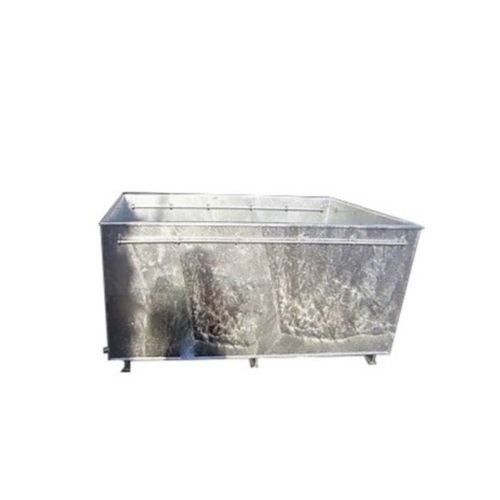 Vasca di raccolta per trasformatore - T4T - Groupe SANERGRID - in calcestruzzo / in acciaio / in plastica