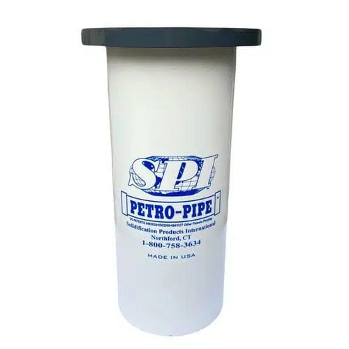 Sistema di filtrazione a cartuccia - PETRO-PIPE PIF-616 - Groupe SANERGRID - per acqua / olio / per carburante