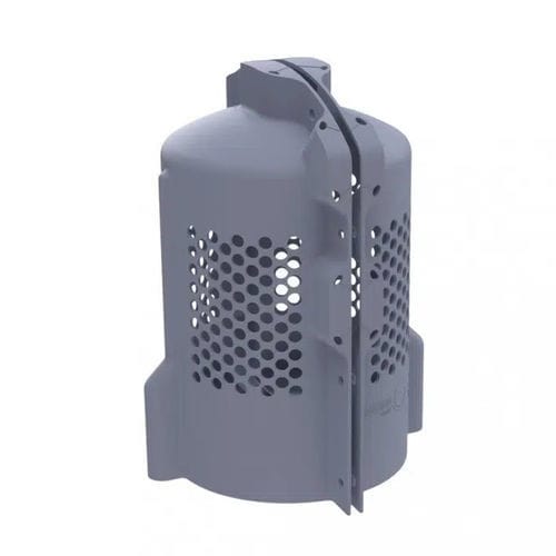 Copertura di protezione per alte temperature - E/COVERBIRD Midsun® - Groupe SANERGRID - per la distribuzione
