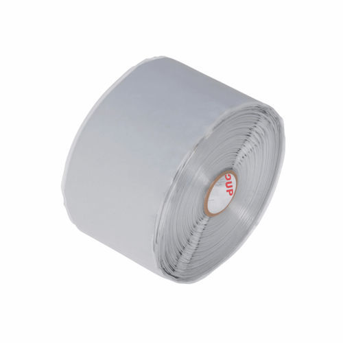 Nastro adesivo isolante - E/TAPE Midsun® - Groupe SANERGRID - di protezione / in gomma / silicone