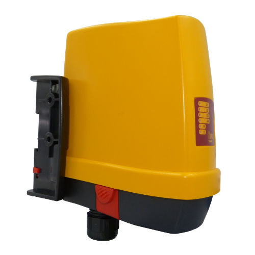 Ricevitore radio - IT3R10 - SINDITO - ITOWA - per telecomando radio / modulare / IP65