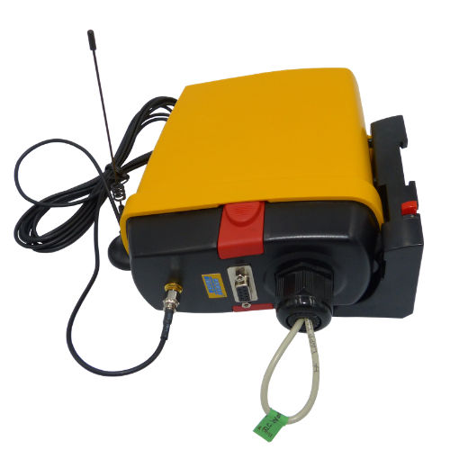 Ricevitore per telecomando radio - IT3RBUS - SINDITO - ITOWA - radio / industriale / di bus di campo
