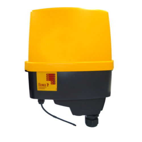 Ricevitore per telecomando radio - IT3R22 (RX06) - SINDITO - ITOWA - radio / industriale / per cantiere