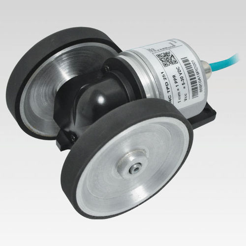 Encoder lineare analogico - FNC TPD - FENAC ENGINEERING LTD. - IP54 / IP65