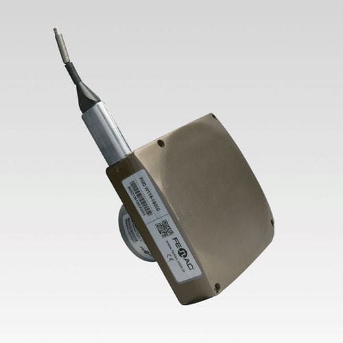 Encoder a filo analogico - FNC W115 series - FENAC ENGINEERING LTD. - in alluminio / rinforzato / IP54