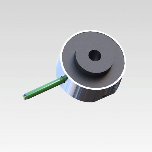 Potenziometro rotativo - FNC FRPS 30 series - FENAC ENGINEERING LTD. - analogico