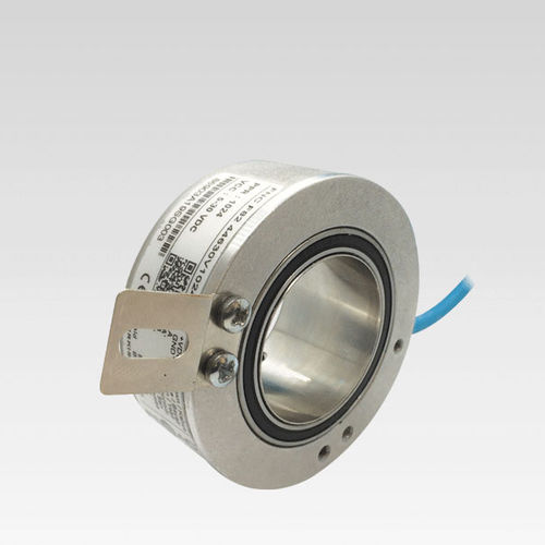 Encoder rotativo incrementale - FNC F82 series - FENAC ENGINEERING LTD. - ad albero cavo / analogico / in acciaio inossidabile
