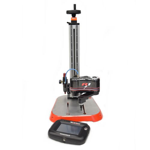 Robot di marcatura - R1 - RMU Marking - articolato / 2 assi