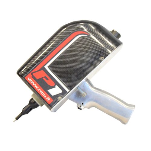 Macchina di marcatura a micropercussione - P1 - RMU Marking - per metallo / per alluminio / da integrare