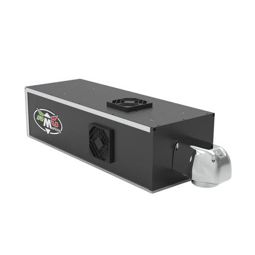 Laser CW - LINEA - RMU Marking - a gas / per marcatura / da integrare