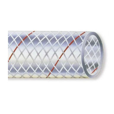 Tubo flessibile per acqua potabile - 162RL series - Novaflex - in PVC / con rinforzo in poliestere / di trasferimento