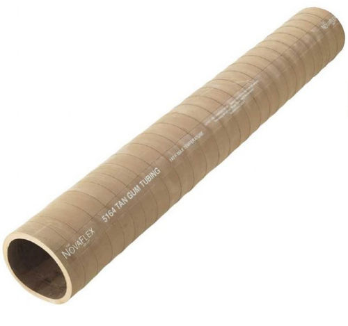 Tubo flessibile per prodotti sfusi - 5164 series - Novaflex - in gomma sintetica / in EPDM / in nitrile