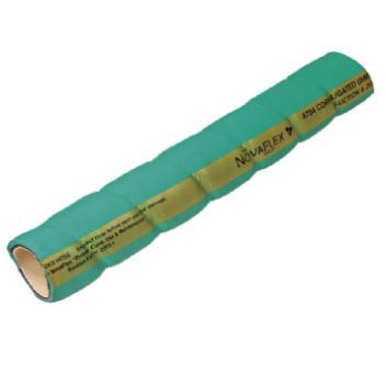 Tubo flessibile per prodotti chimici - UHMW  - Novaflex - in polietilene PE / di aspirazione / di mandata