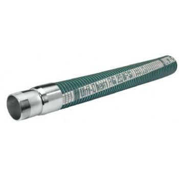 Tubo flessibile per prodotti chimici - 3UCCHPG - Novaflex - in poliestere / in polipropilene / composito