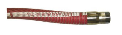 Tubo flessibile per petrolio - Uni-OIL 300 HT - Novaflex - composito / per alte temperature / per petrolchimica