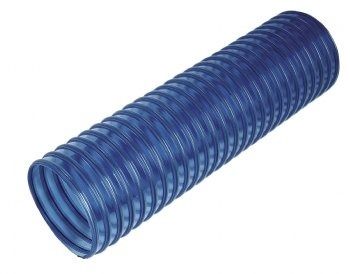 Tubo flessibile per prodotti sfusi - 9SFTPUW series - Novaflex - in gomma / in poliuretano / in uretano