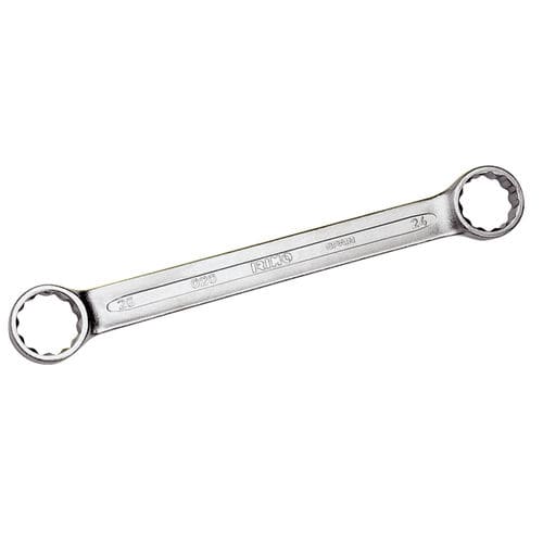 Chiave poligonale modello dritto - 020 series - IRIMO - in acciaio