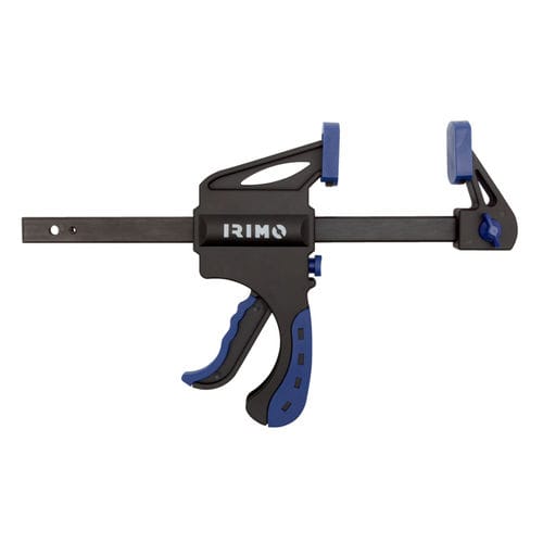 Morsetto a leva - 254 series - IRIMO