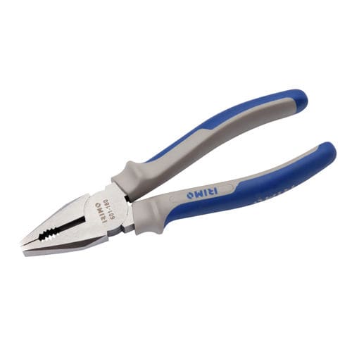 Pinza universale - 601 series - IRIMO - per fili / in acciaio