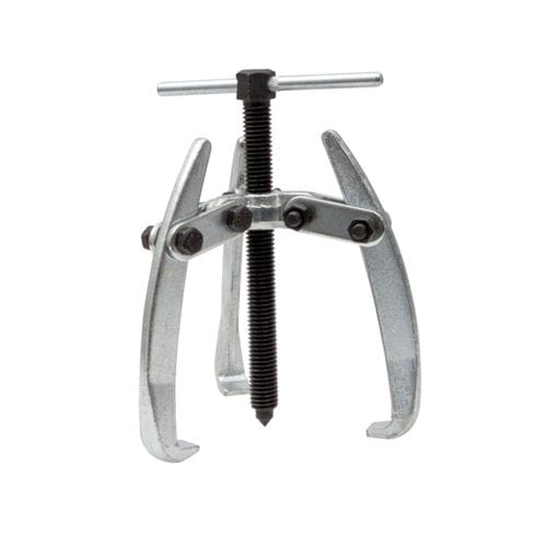 Estrattore di cuscinetti meccanico - 703 series - IRIMO - a 3 bracci / autocentrante
