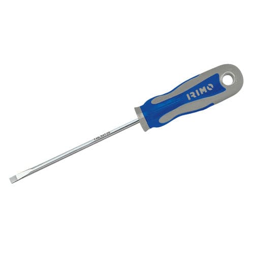 Cacciavite piatto - 408 series - IRIMO - in acciaio