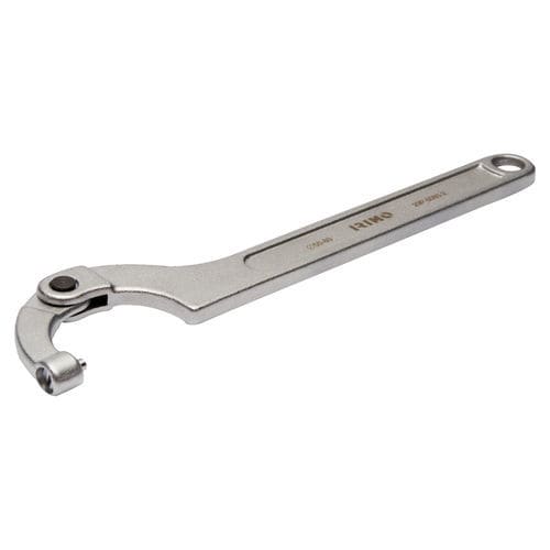 Chiave a settore in cromo - 29P series - IRIMO - in acciaio