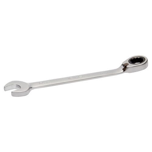Cricchetto manuale - 18 series - IRIMO