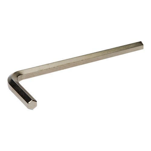 Chiave a brugola a L - 040 series - IRIMO - in acciaio