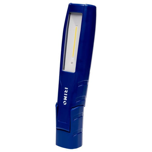 Lampada portatile LED - L-FLEX-1 - IRIMO - da lavoro / IP54