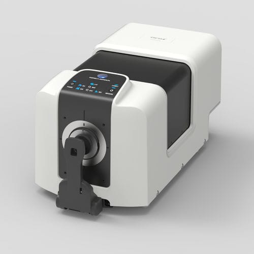 Spettrofotometro visibile - CM-36d - Konica Minolta - a doppio raggio / allo xeno / in riflessione