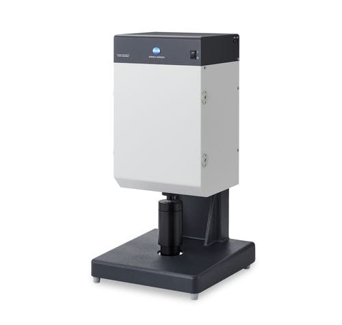 Spettrofotometro visibile - CM-3630A - Konica Minolta - a doppio raggio / allo xeno / in riflessione