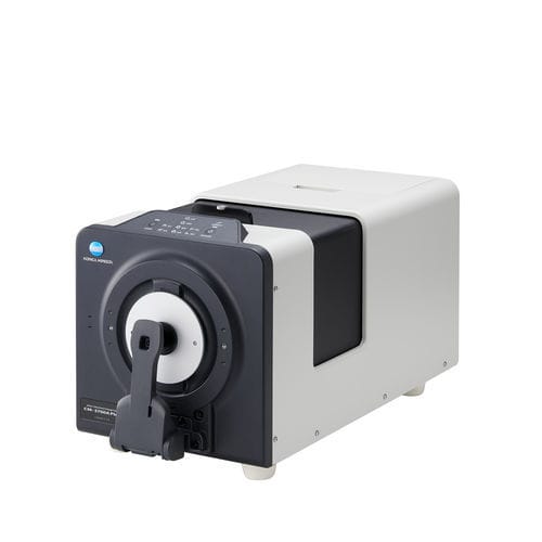 spettrofotometro visibile - Konica Minolta