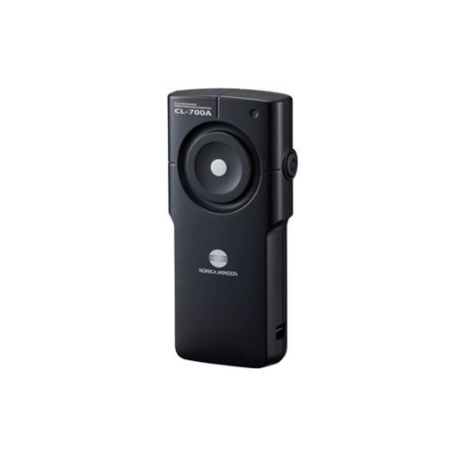 Spettrofotometro per misure di illuminamento visibile - CL-700A - Konica Minolta - NIR / USB / Ethernet